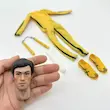 اکشن فیگور بروسلی Bruce Lee برند ZY Toys