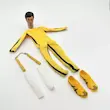 اکشن فیگور بروسلی Bruce Lee برند ZY Toys