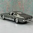 ماکت ماشین فور موستانگ مدل Ford Mustang GT 1967 برند Maisto