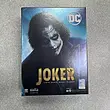 اکشن فیگور جوکر هیث لجر DC fond joy joker action figure