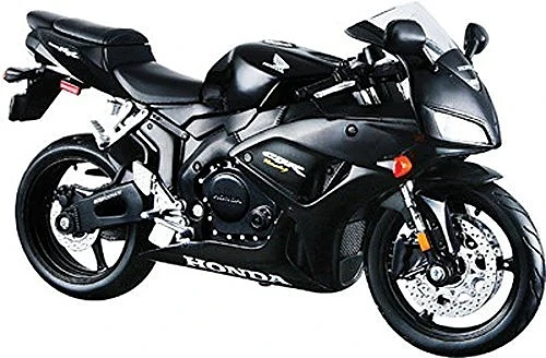 ماکت موتور هوندا سی بی آر1000 آرآر مایستو HONDA CBR1000RR112 Maisto