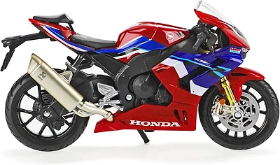 ماکت موتور هوندا سی بی آر1000 آرآر مایستو HONDA CBR1000RR-R FIREBLADE SP 1/12 Maisto