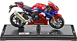 ماکت موتور هوندا سی بی آر1000 آرآر مایستو HONDA CBR1000RR-R FIREBLADE SP 1/12 Maisto