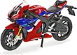 ماکت موتور هوندا سی بی آر1000 آرآر مایستو HONDA CBR1000RR-R FIREBLADE SP 1/12 Maisto