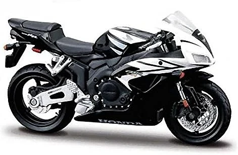 ماکت موتورسیکلت هوندا سی بی آر 1000 آرآر Honda CBR 1000RR برند Maisto 118