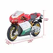 ماکت موتور دوکاتی 1098 اس DUCATI 1098S برند Maisto،سایز 1-18