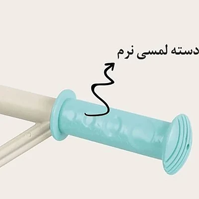  دوچرخه شهری سایز 12 تعادلی کودک Virasport