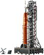 لگو آیکونز 10341 سیستم پرتاب آرتمیس ناسا LEGO Icons NASA Artemis Space Launch System Set