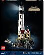 لگو فانوس موتوری ایده 21335 LEGO Ideas Motorised Lighthouse