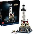 لگو فانوس موتوری ایده 21335 LEGO Ideas Motorised Lighthouse