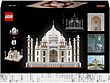 لگو سری معماری مسجد تاج محل 21056 LEGO Architecture Taj Mahal Building