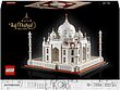 لگو سری معماری مسجد تاج محل 21056 LEGO Architecture Taj Mahal Building