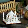 لگو سری معماری مسجد تاج محل 21056 LEGO Architecture Taj Mahal Building