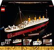 لگو 10294 آیکون تایتانیک LEGO ICONS Titanic