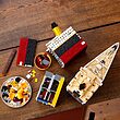 لگو 10294 آیکون تایتانیک LEGO ICONS Titanic