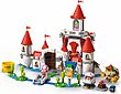 لگو سوپر ماریو کد 71408 LEGO Super Mario Peach’s Castle Expansion