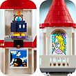 لگو سوپر ماریو کد 71408 LEGO Super Mario Peach’s Castle Expansion