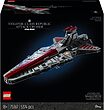 LEGO لگو رزمناو تهاجمی جنگ ستارگان 75367 کلاس Venator (5374 قطعه)