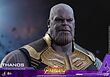 اکشن فیگور تانوس برند هات تویز 42 سانت Hot Toys HT903429 Avengers Infinity Masterpiece Action Figure