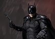 اکشن فیگور بتمن رابرت پتینسون مدل The Batman S.H.Figuarts برند بندای