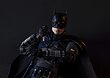 اکشن فیگور بتمن رابرت پتینسون مدل The Batman S.H.Figuarts برند بندای