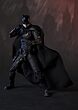 اکشن فیگور بتمن رابرت پتینسون مدل The Batman S.H.Figuarts برند بندای