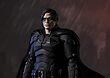 اکشن فیگور بتمن رابرت پتینسون مدل The Batman S.H.Figuarts برند بندای