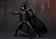 اکشن فیگور بتمن رابرت پتینسون مدل The Batman S.H.Figuarts برند بندای