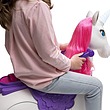 اسباب بازی یونیکورن سواری Feber My Lovely Unicorn 12V Ride On_اسباب بازی