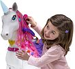 اسباب بازی یونیکورن سواری Feber My Lovely Unicorn 12V Ride On_اسباب بازی