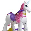 اسباب بازی یونیکورن سواری Feber My Lovely Unicorn 12V Ride On_اسباب بازی