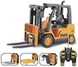 ماشین بازی لیفتراک کنترلی زیمینگ مدل Truck