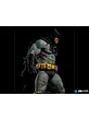 فیگور بتمن دارک نایت ریترن برند آیرون استدیو Batman The Dark Knight Returns Iron studio