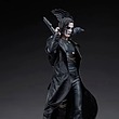 فیگور مجسمه کلاغ سایدشو 60 سانت crow sideshow Premium Format Figure