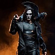 فیگور مجسمه کلاغ سایدشو 60 سانت crow sideshow Premium Format Figure