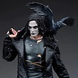 فیگور مجسمه کلاغ سایدشو 60 سانت crow sideshow Premium Format Figure