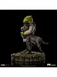 فیگور شرک و خر برند آیرون استدیو Iron Studio Shrek Scale 1/10