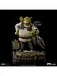 فیگور شرک و خر برند آیرون استدیو Iron Studio Shrek Scale 1/10