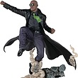 اکشن فیگور مورفی ماتریکس The Matrix Morpheus برند Diamond Select Toys