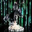 اکشن فیگور مورفی ماتریکس The Matrix Morpheus برند Diamond Select Toys