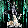 اکشن فیگور مورفی ماتریکس The Matrix Morpheus برند Diamond Select Toys