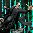 اکشن فیگور نئو ماتریکس The Matrix NEO برند Diamond Select Toys