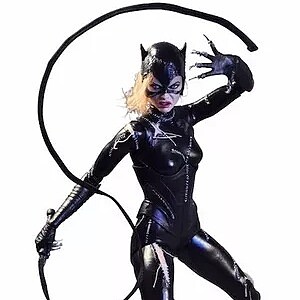 فیگور کت وومن 40 سانت برند نکا DC Catwoman