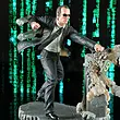 اکشن فیگور مامور اسمیت ماتریکس The Matrix Agent Smith برند Diamond Select Toys