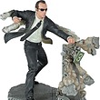 اکشن فیگور مامور اسمیت ماتریکس The Matrix Agent Smith برند Diamond Select Toys