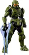 اکشن فیگور شخصیت مستر چیف بازی Halo Infinite Master Chief