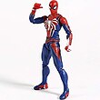 اکشن فیگور اسپایدرمن برند مافکس مدل Spiderman Mafex