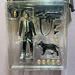 اکشن فیگور جان ویک برند مافکس مدل John Wick Mafex