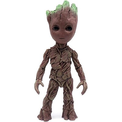 اکشن فیگور گروت Guardians Of The Galaxy Tree Man Groot