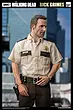 اکشن فیگور ریک گریمز از سری مردگان متحرک The Walking Dead Rick Grimes برند Three zero